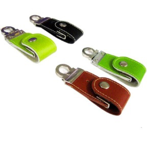 Leather USB Flash Drive