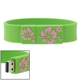 Bracelet USB Flash Drive