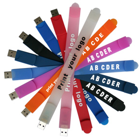 Bracelet USB Flash Drive