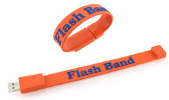 Bracelet USB Flash Drive