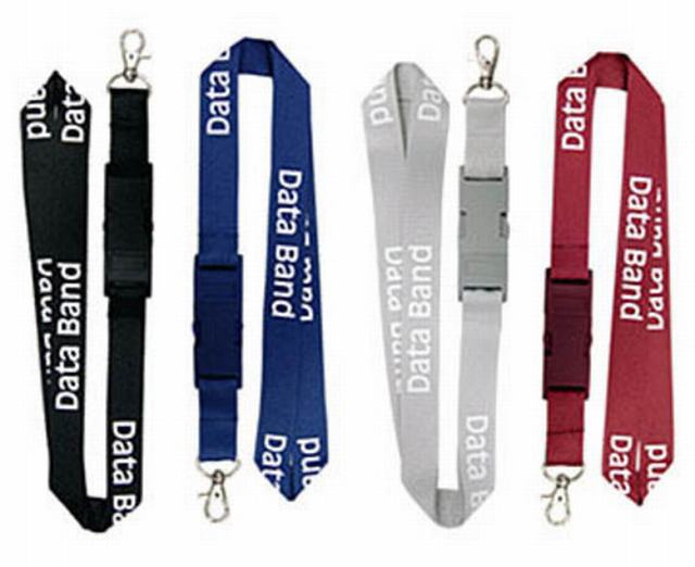 OEM Lanyard USB Flash Drive