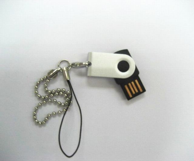 metal usb flash drive(1GB)