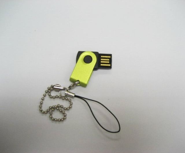 metal usb flash drive(1GB)