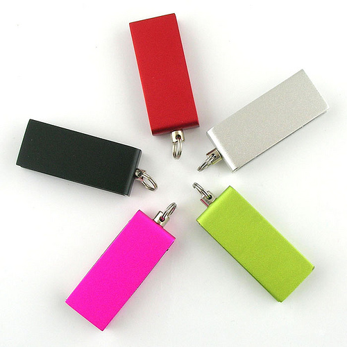 Mini USB Flash Drive