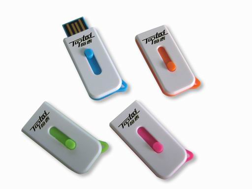 Mini USB Flash Drive