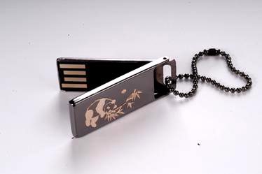 Mini USB Flash Drive