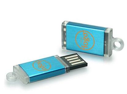 Mini USB Flash Drive