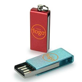 Mini USB Flash Drive