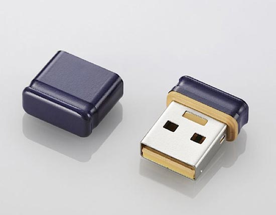 Mini USB Flash Drive