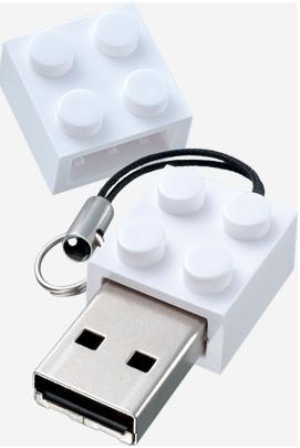 Mini USB Flash Drive