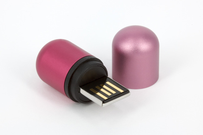 Mini USB Flash Drive