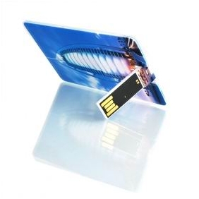 Card USB Flash Drive