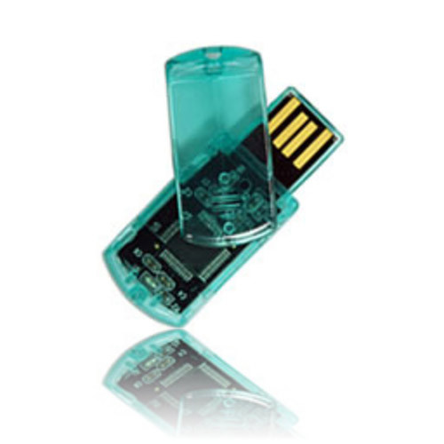 USB Flash Drive - Style ST