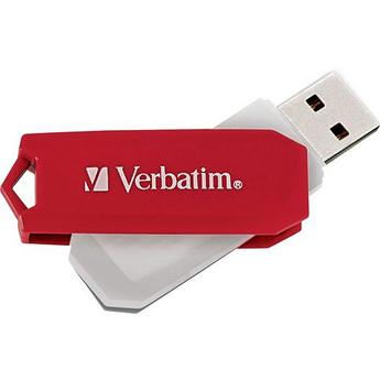 Swivel USB Flash Drive