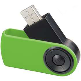 Swivel USB Flash Drive