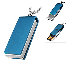 Swivel USB Flash Drive