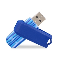 Swivel USB Flash Drive