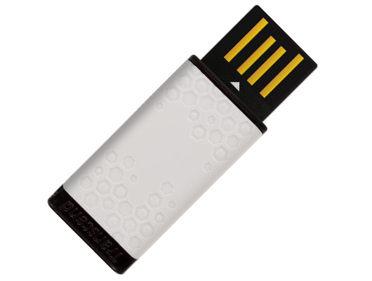 Transcend JetFlashT5 USB Flash Drive 2GB USB Flash Drive