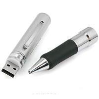 Mini Hidden Pen Camera Recorder 1GB MDS-6703