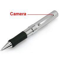 Mini Hidden Pen Camera Recorder 2GB MDS-6706