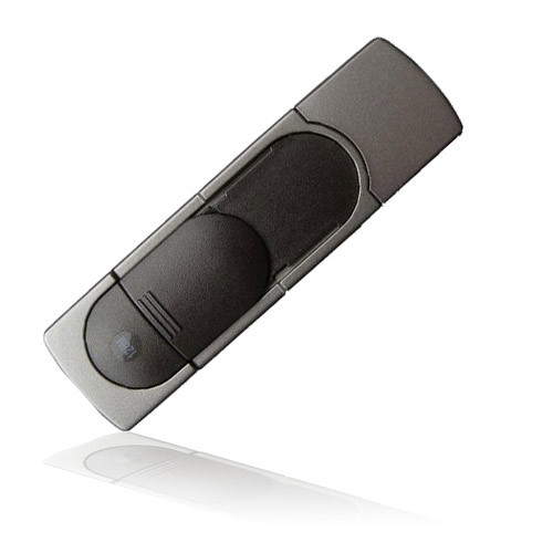 Fingerprint USB Flash Drive - Style BM II