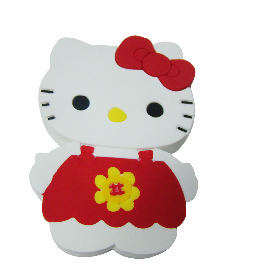 USB Flash Drive-Style Hello Ketty