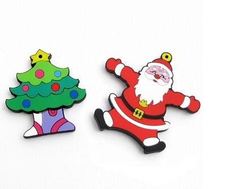 Christmas Gift USB Flash Drive