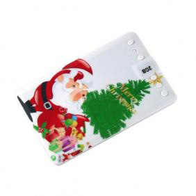 Christmas Gift USB Flash Drive