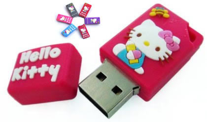 Christmas Gift USB Flash Drive