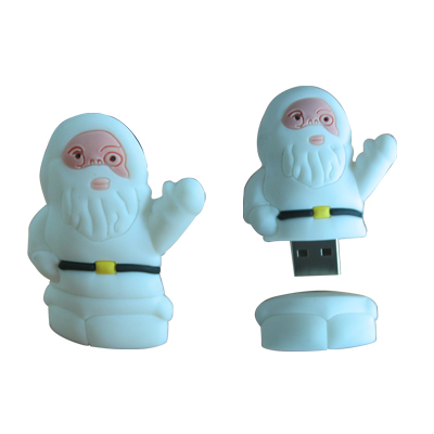 Christmas Gift USB Flash Drive