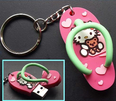 Christmas Gift USB Flash Drive