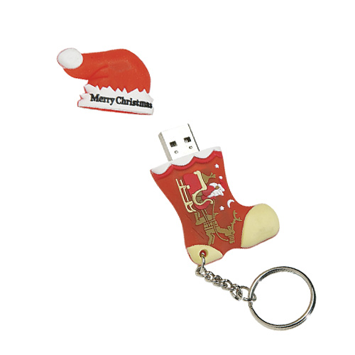 Christmas Gift USB Flash Drive