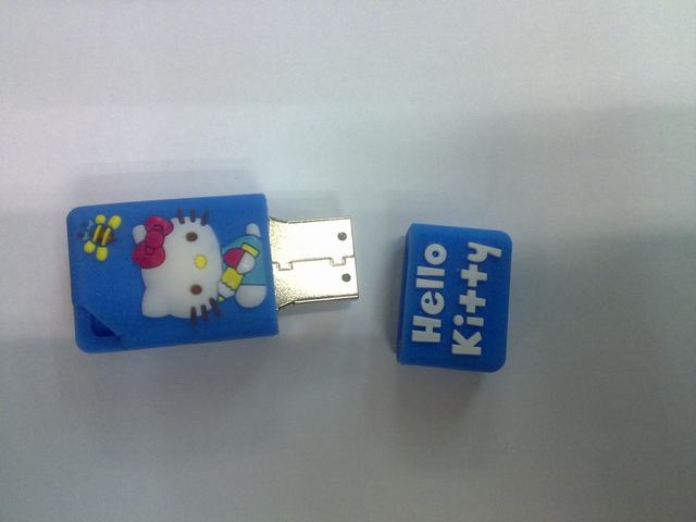 Christmas Gift USB Flash Drive