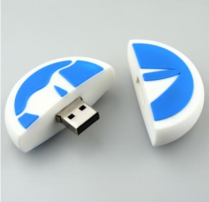 Cartoon USB Flash Drive