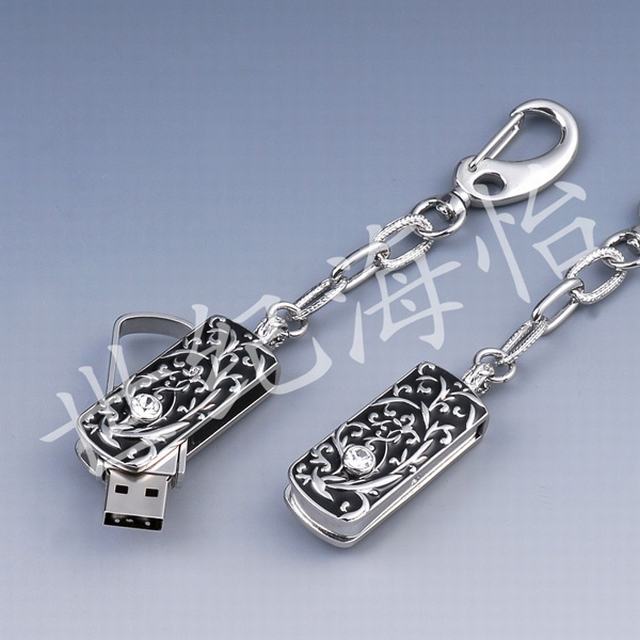 Jewelry Styles USB 2.0 (1GB)