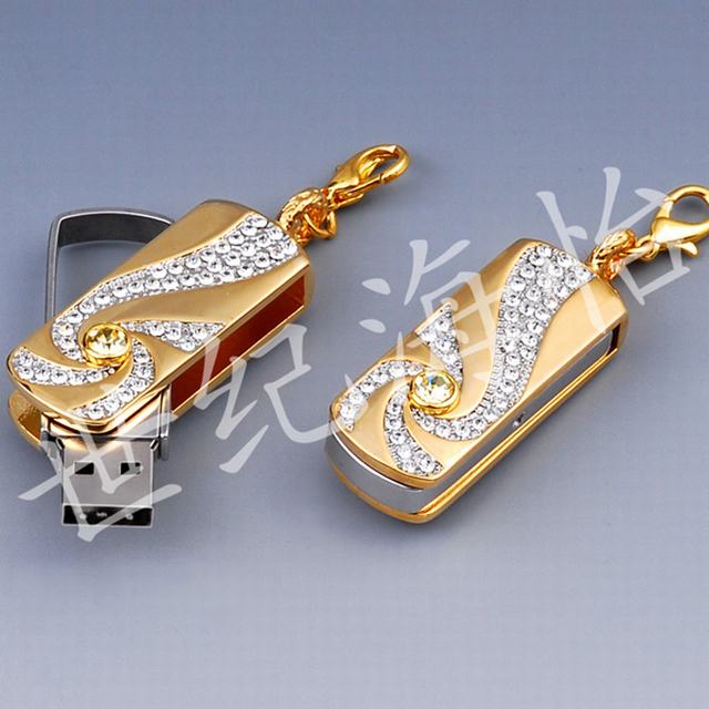 Jewelry Styles USB 2.0 (1GB)