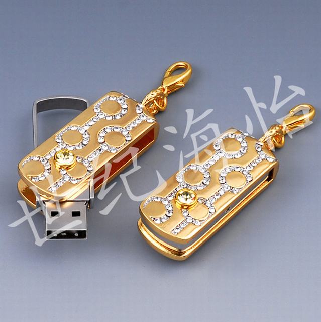 Jewelry Styles USB 2.0 (1GB)