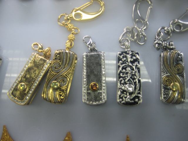 Jewelry Styles USB 2.0 (1GB)