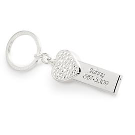 Jewelry USB Flash Drive