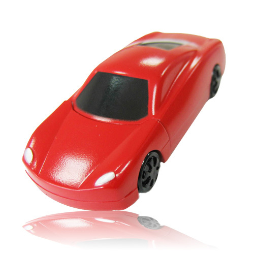 USB Flash Drive - Style Car