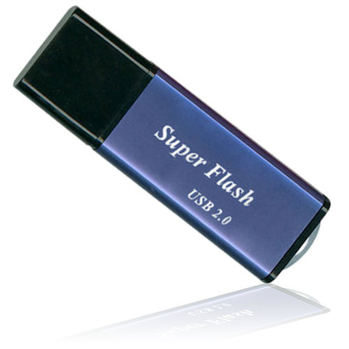 USB Flash Drive - Style AH