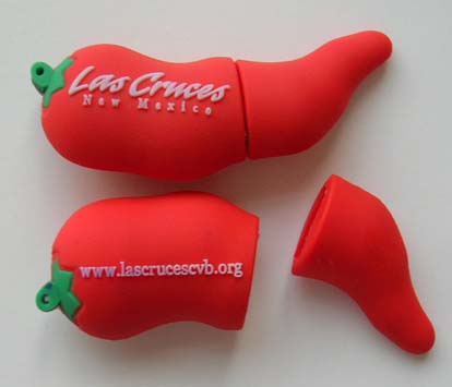 chili pepper usb flash drive