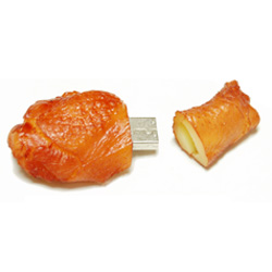 drumstick USB Flash Drive