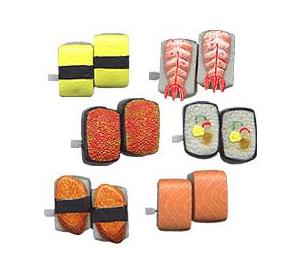 Sushi USB Flash Drive