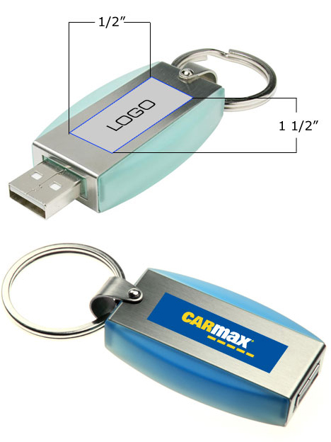 Customized USB Flash Drive