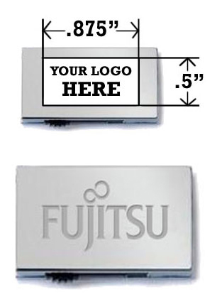 Customized USB Flash Drive