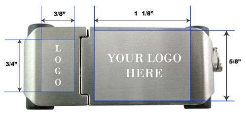 Customized USB Flash Drive