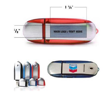 Customized USB Flash Drive