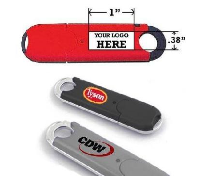 Customized USB Flash Drive