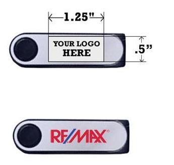 Customized USB Flash Drive